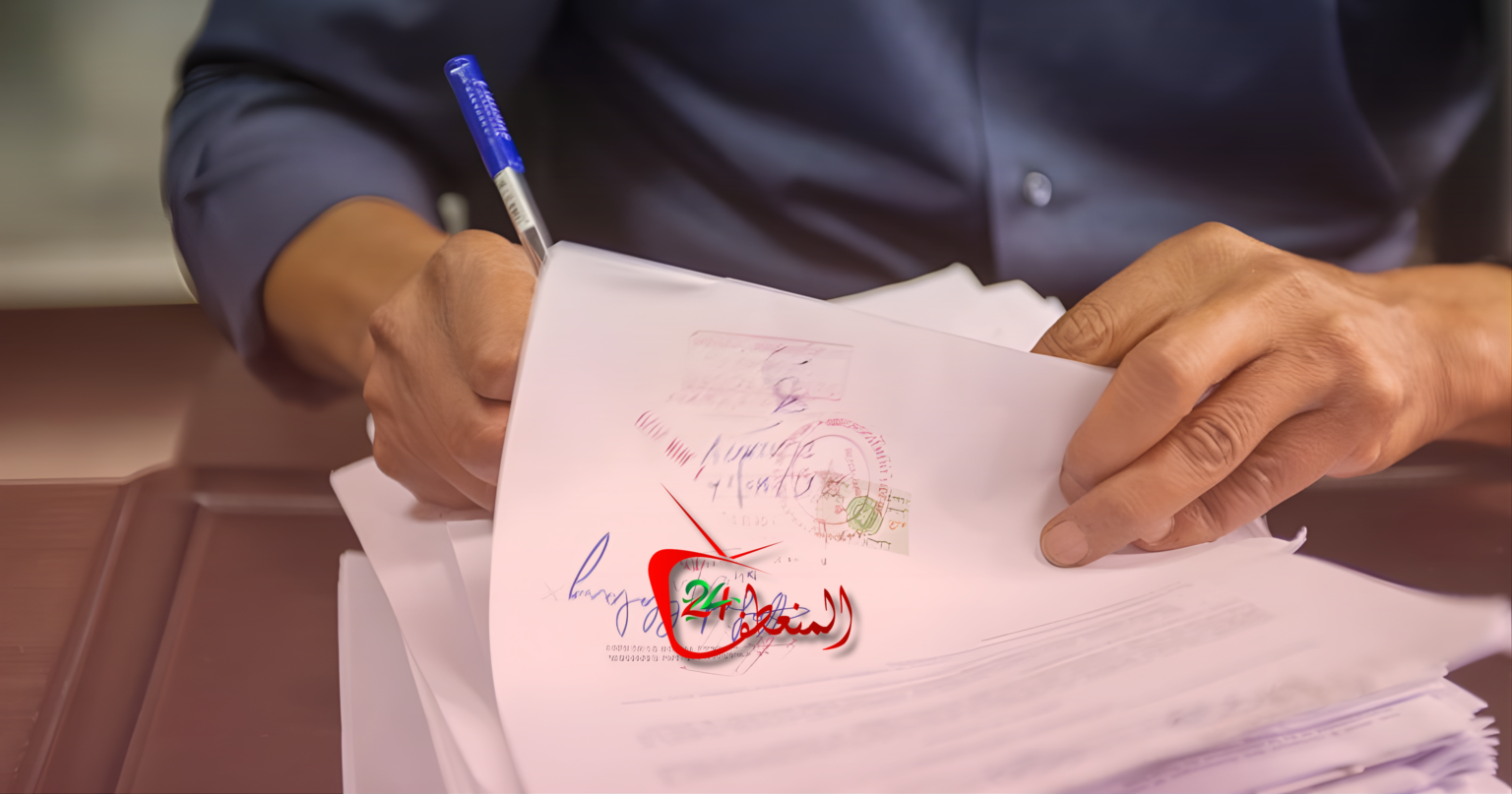 فاس تنظم مداومة استثنائية نهاية الأسبوع لخدمات تصحيح الإمضاء ومطابقة الوثائق