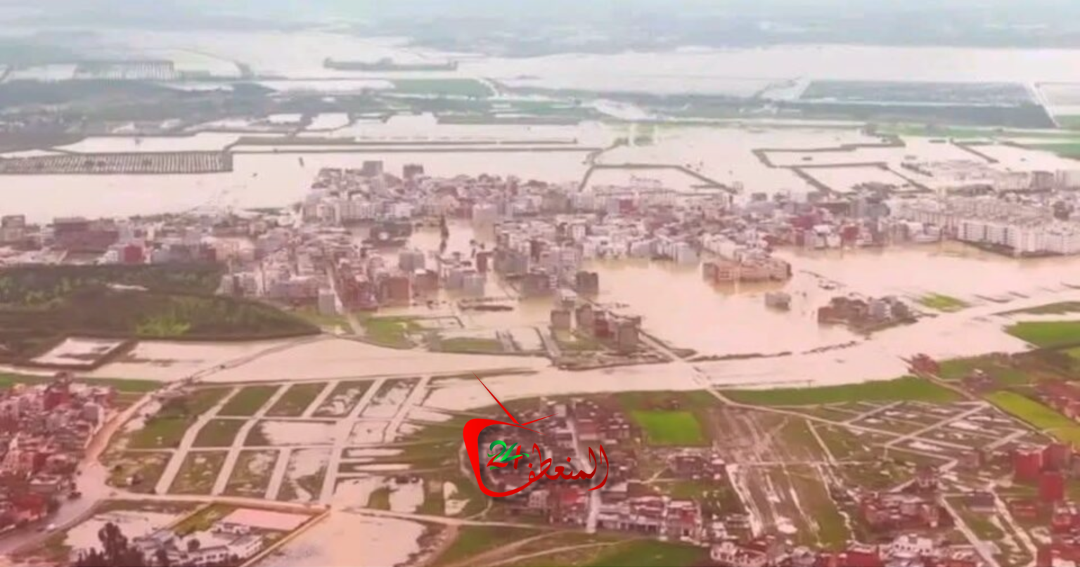 مطالب برلمانية بإدراج أقاليم شمال المغرب في المناطق المنكوبة بعد الاضطرابات الجوية