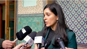 وفاء جمالي: الدعم الاجتماعي المباشر ورش ملكي لمحاربة الفقر وتعزيز الإدماج الاجتماعي والاقتصادي