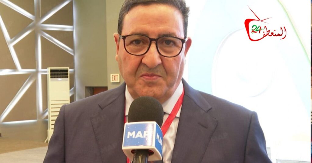 المغرب يعمل تحت قيادة الملك للاندماج الجوي الإفريقي