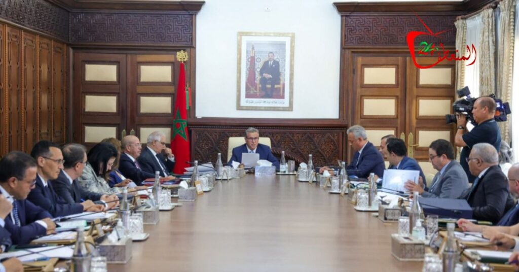 الدورة الـ11 للجنة الوطنية للاستثمارات.. المصادقة على 29 مشروعا بقيمة تناهز 42 مليار درهم