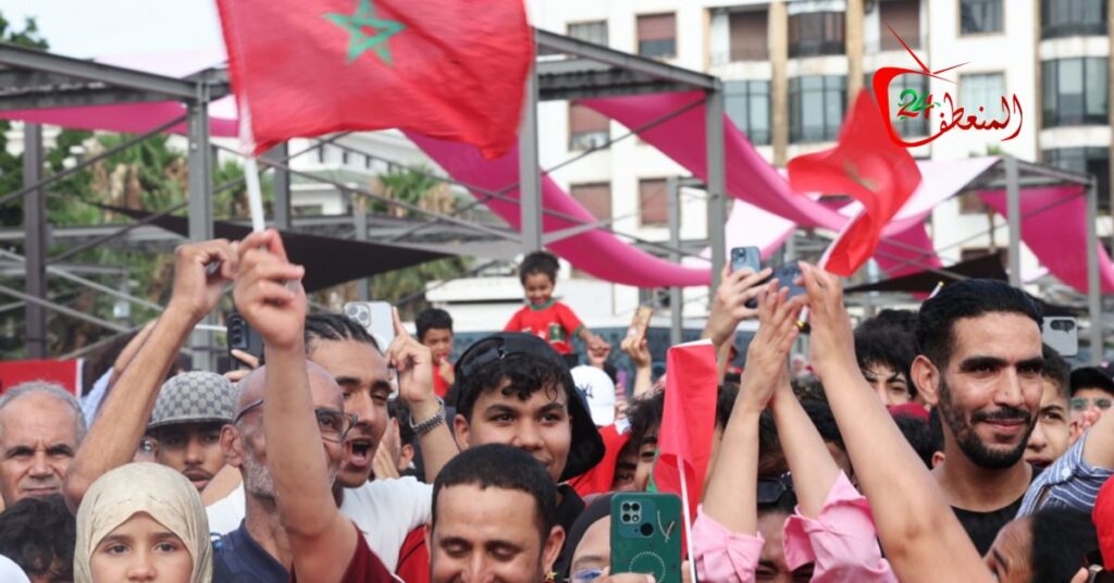 مونديال 2026.. ترقب وحماس بجهة الدار البيضاء-سطات قبيل مواجهة المغرب وكندا