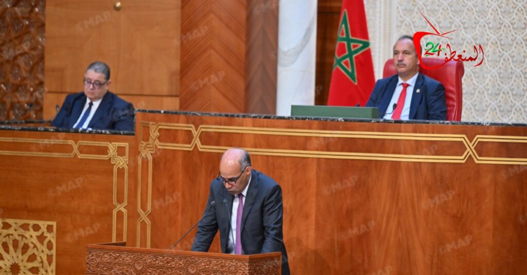 مجلس المستشارين.. مجموعة موضوعاتية تدعو إلى تطوير الإطار التشريعي للمناخ وتعزيز آليات التنفيذ والتقييم