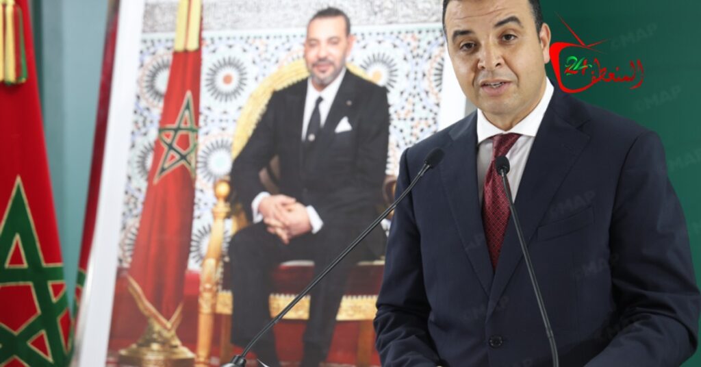 مجلس الحكومة يُصادق على مشروعي مرسومين يتعلقان بقطاع التعليم العالي