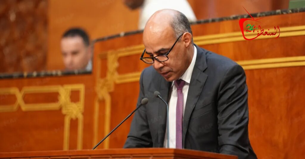 مجلس المستشارين يصادق بالأغلبية على مشروعي قانون يتعلقان بحقوق المؤلف وبالنظام الأساسي للصحفيين المهنيين