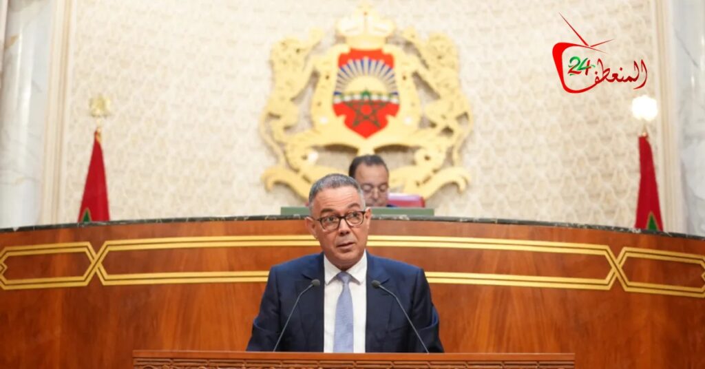 مجلس المستشارين يصادق بالإجماع على مشروع قانون يوافق بموجبه على الاتفاق متعدد الأطراف بين السلطات المختصة بشأن تبادل الإقرارات عن كل بلد