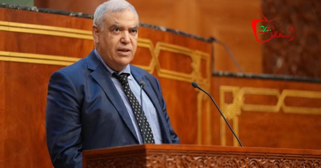 مجلس المستشارين يصادق بالإجماع على مشروعي قانون يتعلقان بالمندوبية السامية للتخطيط والنظام الإحصائي الوطني