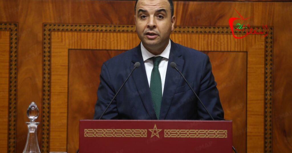 السيد بايتاس: الحكومة الحالية تعد الأكثر تفاعلا مع الآليات الرقابية والمبادرات التشريعية للبرلمان