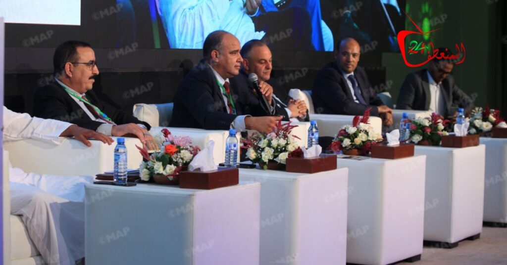الدورة الرابعة لمنتدى النقل السياحي: الإعلان عن مبادرات لتطوير القطاع على الصعيد الوطني