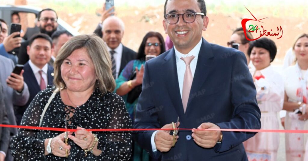 مراكش.. افتتاح قنصلية شرفية لجمهورية كازاخستان