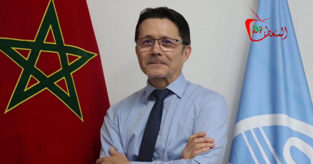 الفلاحة المغربية حققت نقلة نوعية بفضل الرؤية المتبصرة لجلالة الملك (ممثل الفاو بالمغرب)