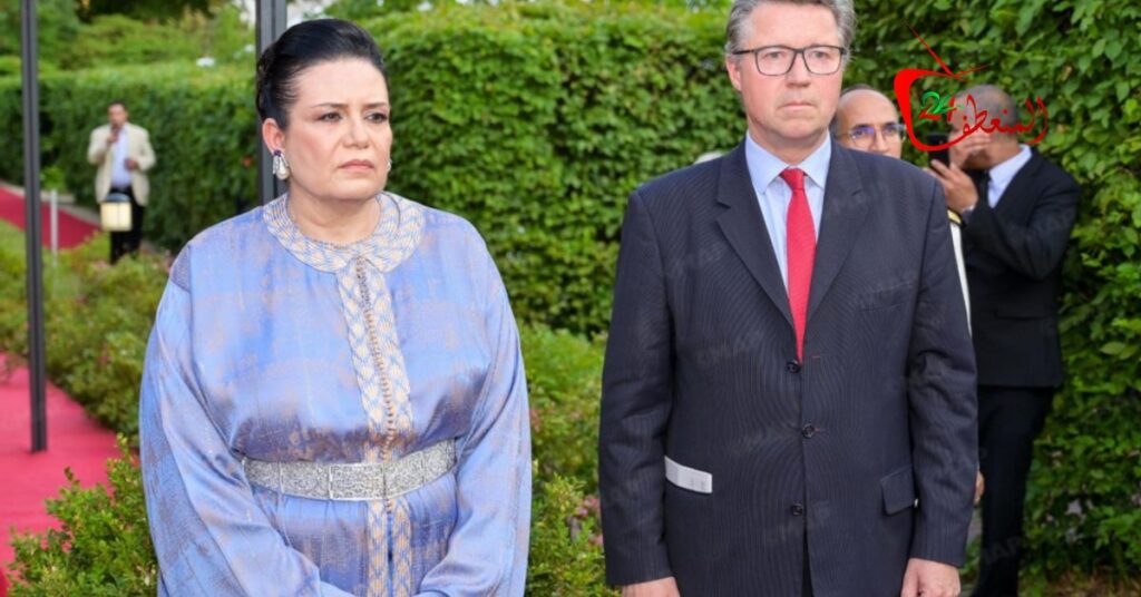 المغرب وألمانيا شريكان تربطهما علاقات تشهد “دينامية إيجابية” (سفيرة)