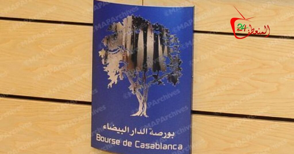 بورصة الدار البيضاء تستهل تداولاتها بأداء إيجابي