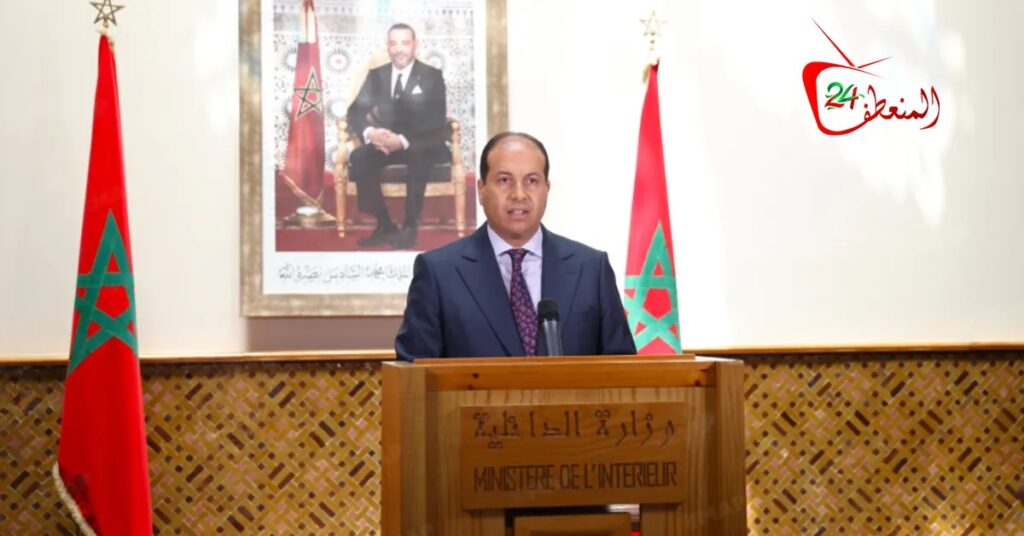 وزارة الداخلية تعلن اتخاذ جميع التدابير الضرورية للتصدي لأي محاولة للعبور غير القانوني نحو سبتة ومليلية
